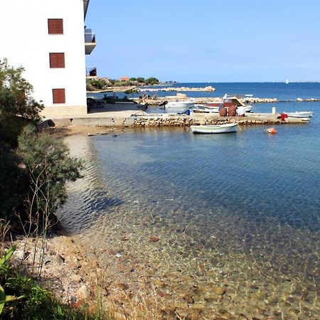 Family Friendly Apartments With A Swimming Pool Nevidjane, Pasman - 18054 Nevidane Экстерьер фото