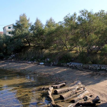 Family Friendly Apartments With A Swimming Pool Nevidjane, Pasman - 18054 Nevidane Экстерьер фото