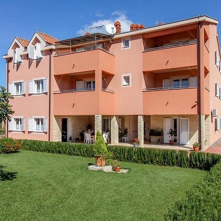 Family Friendly Apartments With A Swimming Pool Nevidjane, Pasman - 18054 Nevidane Экстерьер фото