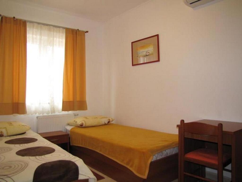 Family Friendly Apartments With A Swimming Pool Nevidjane, Pasman - 18054 Nevidane Экстерьер фото