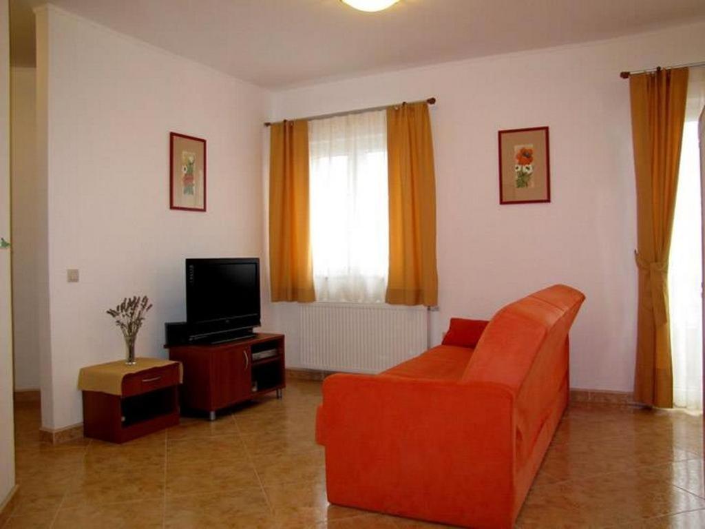 Family Friendly Apartments With A Swimming Pool Nevidjane, Pasman - 18054 Nevidane Экстерьер фото