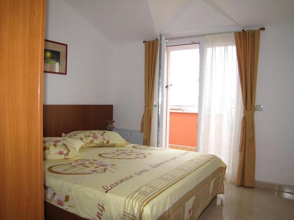 Family Friendly Apartments With A Swimming Pool Nevidjane, Pasman - 18054 Nevidane Экстерьер фото