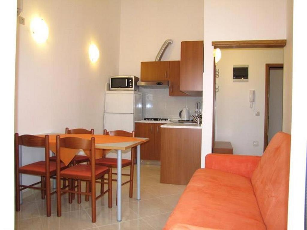 Family Friendly Apartments With A Swimming Pool Nevidjane, Pasman - 18054 Nevidane Экстерьер фото