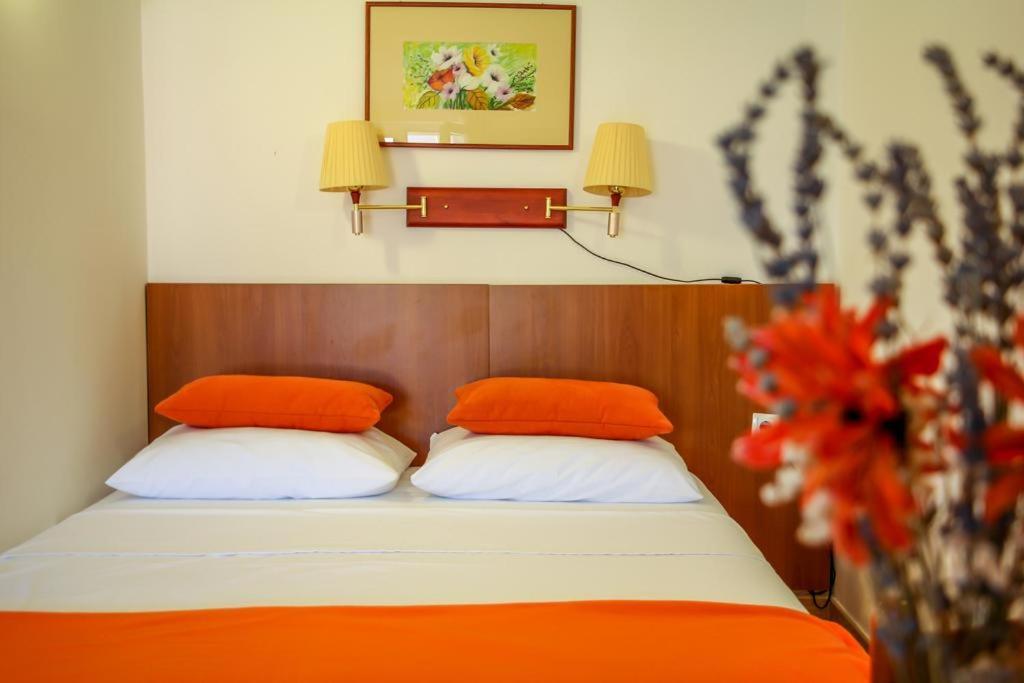 Family Friendly Apartments With A Swimming Pool Nevidjane, Pasman - 18054 Nevidane Экстерьер фото