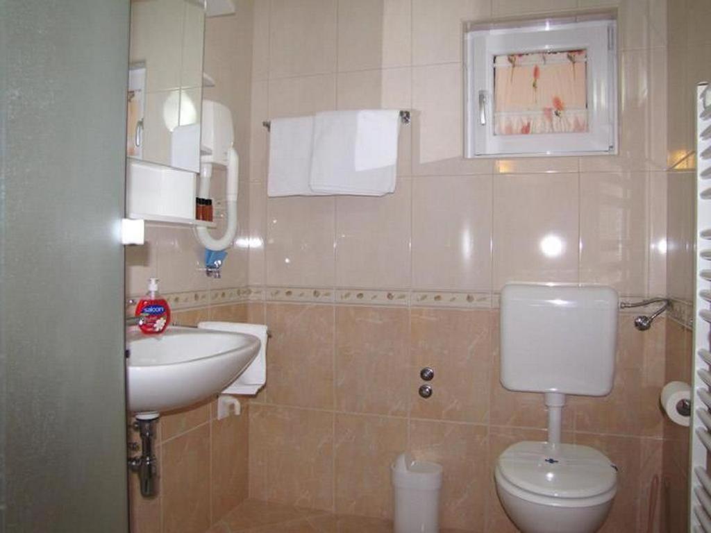 Family Friendly Apartments With A Swimming Pool Nevidjane, Pasman - 18054 Nevidane Экстерьер фото