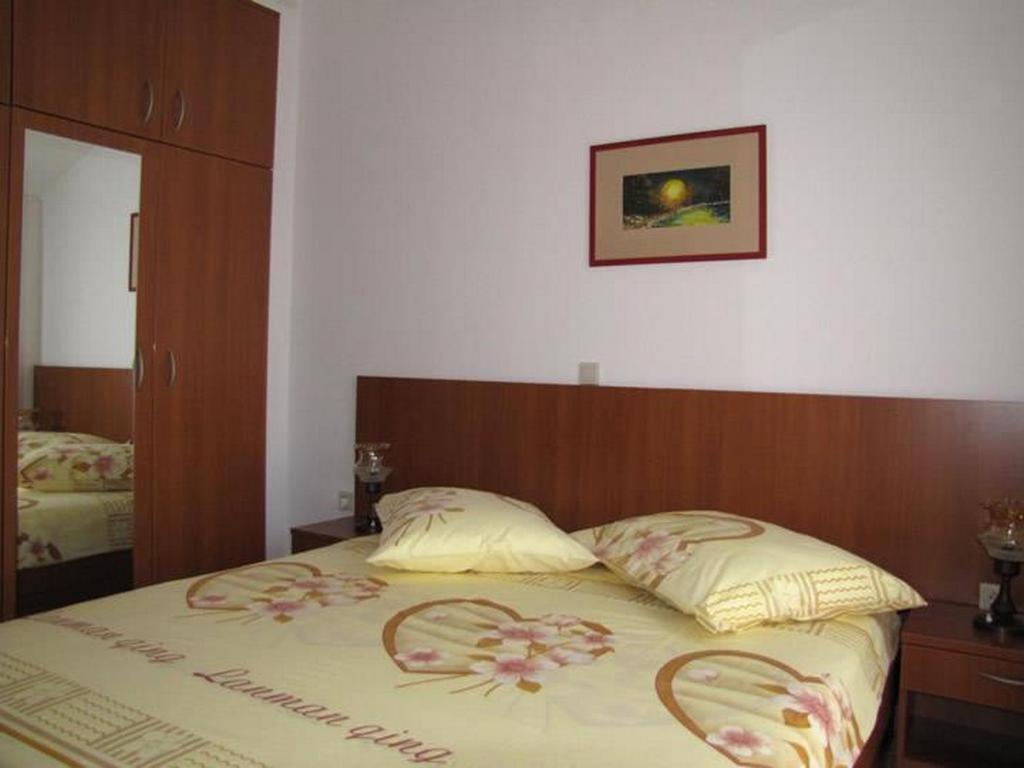 Family Friendly Apartments With A Swimming Pool Nevidjane, Pasman - 18054 Nevidane Экстерьер фото