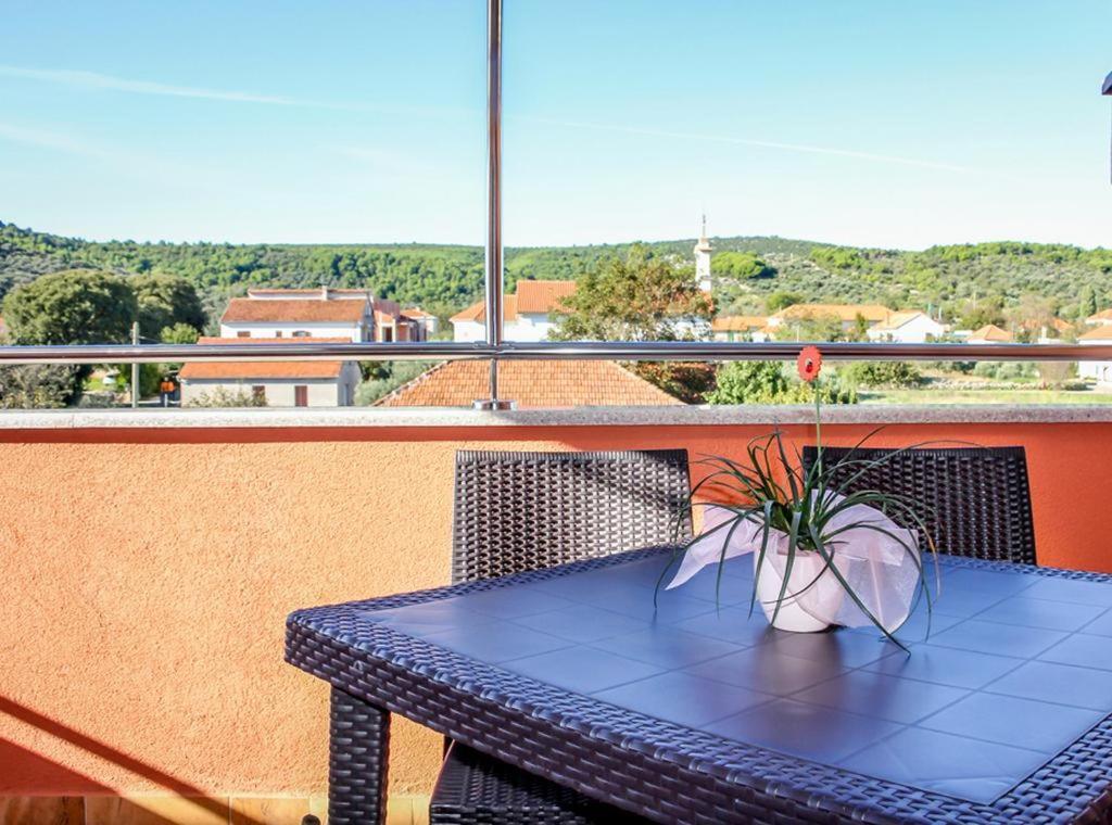 Family Friendly Apartments With A Swimming Pool Nevidjane, Pasman - 18054 Nevidane Экстерьер фото