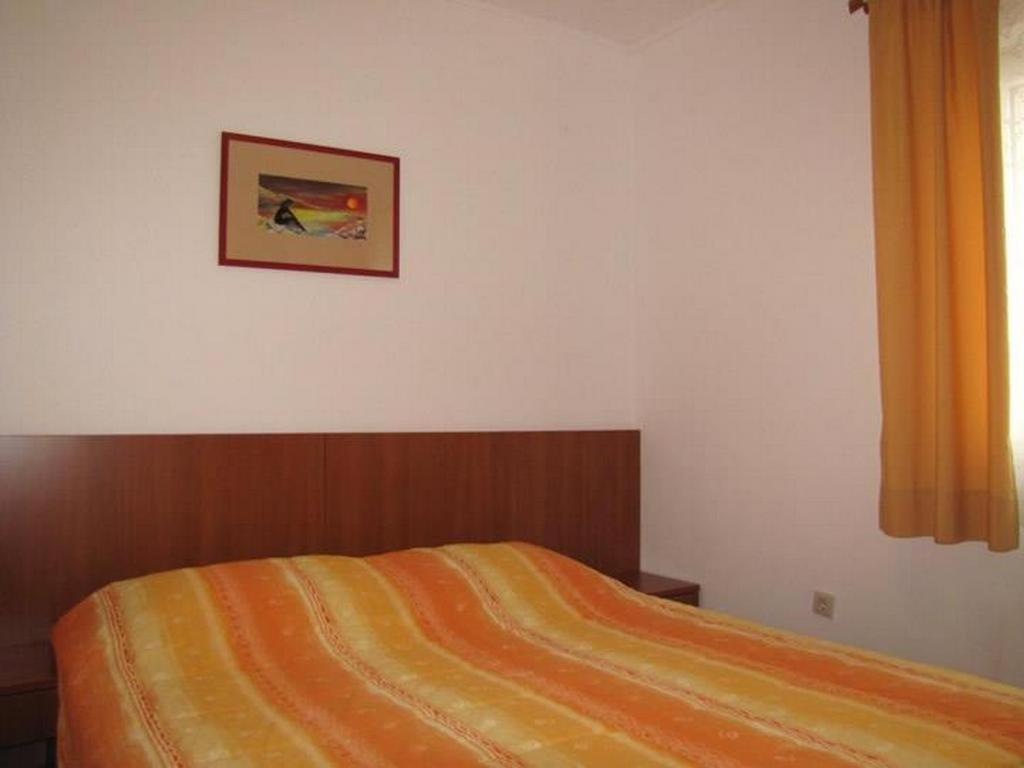 Family Friendly Apartments With A Swimming Pool Nevidjane, Pasman - 18054 Nevidane Экстерьер фото