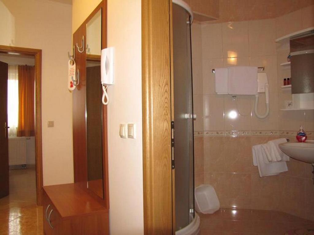 Family Friendly Apartments With A Swimming Pool Nevidjane, Pasman - 18054 Nevidane Экстерьер фото